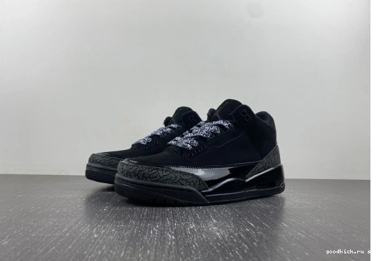 Jordan “black CK9246-168 3 cat” Air CK9246-168  0420